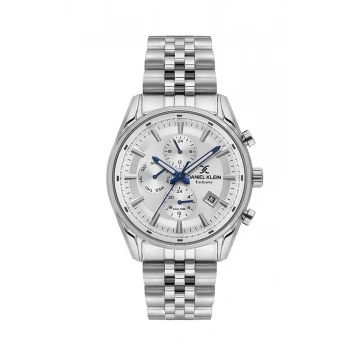 Daniel Klein Erkek Kol Saat - Dke.1.10794-1