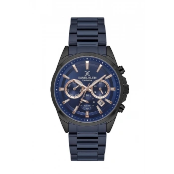 Daniel Klein Erkek Kol Saat - Dke.1.10820-6