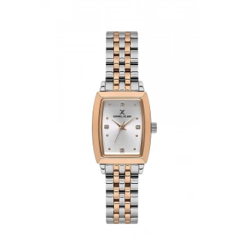 Daniel Klein Kadın Kol Saat - Dke.1.10829-7