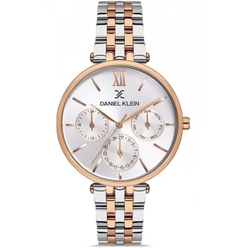 Daniel Klein Kadın Kol Saat - Edk.1.10040.5