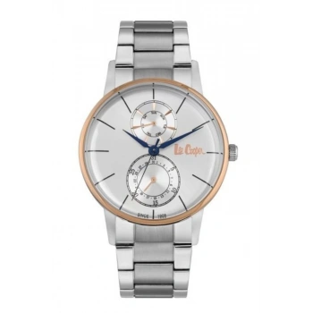 Lee Cooper Erkek Kol Saati - LC06613.530