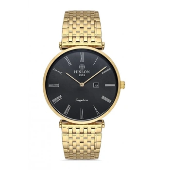 Hislon Erkek Kol Saati - Cl119g-04sg