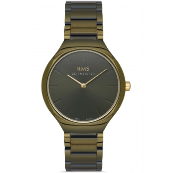 Rms Erkek Kol Saat - RMS.1.AG1520.05