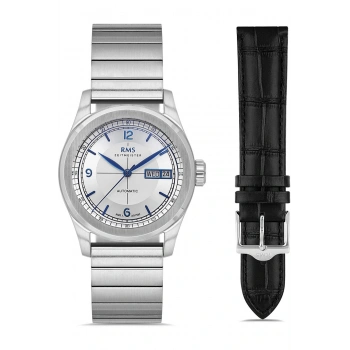 Rms Erkek Kol Saat - RMS.1.AG1582.01