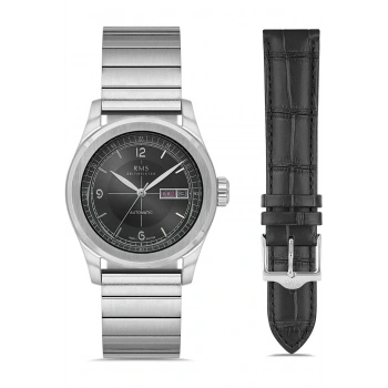 Rms Erkek Kol Saat - RMS.1.AG1582.02