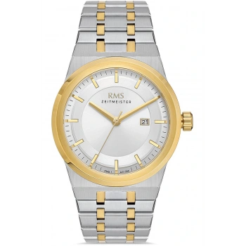 Rms Erkek Kol Saat - RMS.1.AG1586.09