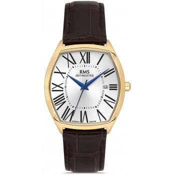 Rms Erkek Kol Saat - RMS.1.AG1627.05