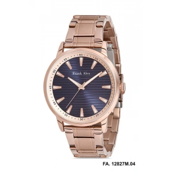 Frank Alex Erkek Kol Saati - 12827M.04