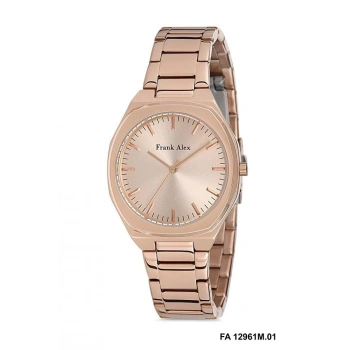 Frank Alex Kadın Kol Saati - 12961M.01