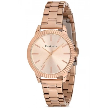 Frank Alex Kadın Kol Saati - FA.0921 11223M.01