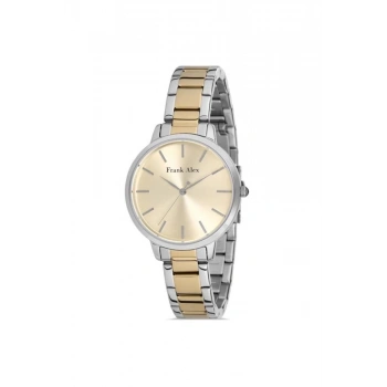 Frank Alex Kadın Kol Saati - FA.12126M.05