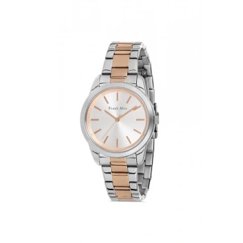 Frank Alex Kadın Kol Saati - FA.13887M.02