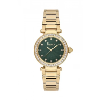 Freelook Kadın Kol Saati - FL.4.10005-5