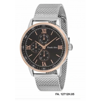 Frank Alex Erkek Kol Saati - FA.12712H.05