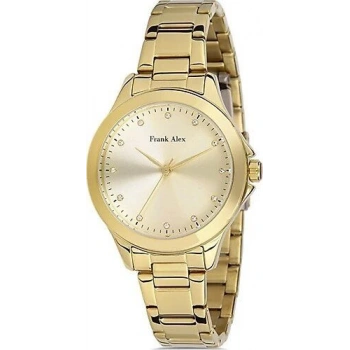 Frank Alex Kadın Kol Saati - FA.14044M.05