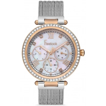 Freelook Kadın Kol Saati - FL.1.10268.4