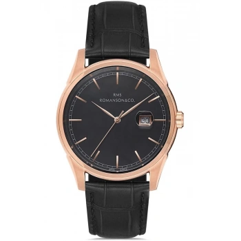 Grand Romanson Erkek Kol Saat - Gr.1.ag1378.09