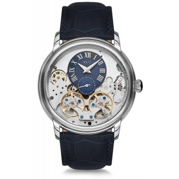 Rms Erkek Kol Saat - RMS.1.AG1140.08