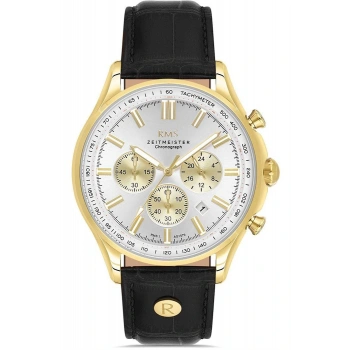 Rms Erkek Kol Saat - RMS.1.AG1578.10