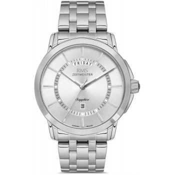 Rms Erkek Kol Saat - RMS.1.AG.1631.01