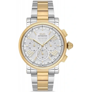 Rms Erkek Kol Saat - RMS.1.AG2058.06