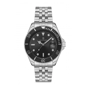 David Guner Erkek Kol Saati - DG-8230GA-A2