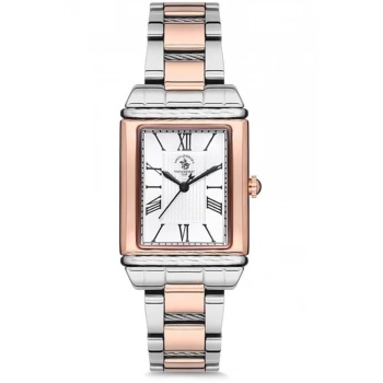 Santa Barbara Polo Racquet Club Kadın Kol Saati - SB.1.10035.4