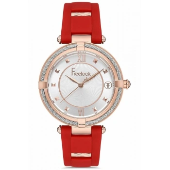 Freelook Kadın Kol Saati - FL.1.10206.4