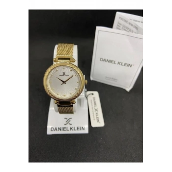 Daniel Klein Kadın Kol Saat - DK1.112709.2