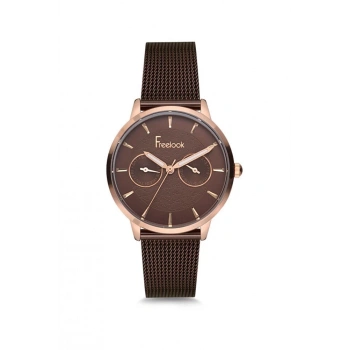 Freelook Kadın Kol Saati - F.1.1074.04