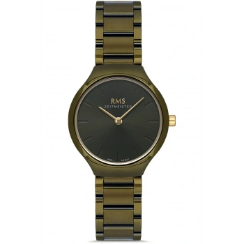 Rms Kadın Kol Saat - RMS.1.AG1521.06