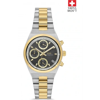 Rms Kadın Kol Saat - RMS.1.AG1596.13