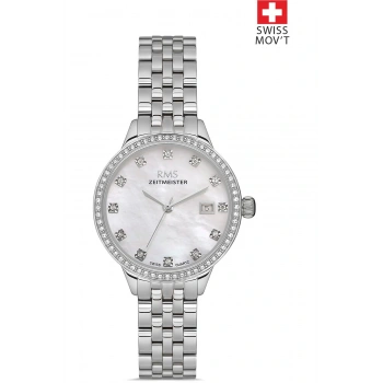 Rms Kadın Kol Saat - RMS.1.AG1606.01