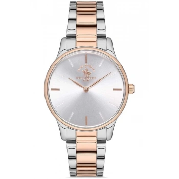 Santa Barbara Polo Racquet Club Kadın Kol Saati - SB.1.10247.5