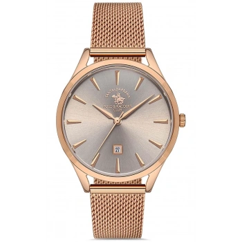 Santa Barbara Polo Racquet Club Kadın Kol Saati - SB.1.10371.5