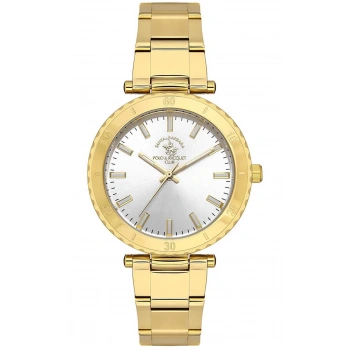 Santa Barbara Polo Racquet Club Kadın Kol Saati - SB.1.10474.2