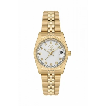 Santa Barbara Polo Racquet Club Kadın Kol Saati - SB.4.10011-4