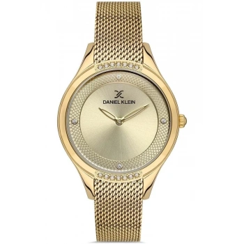 Daniel Klein Erkek Kol Saat - DK013810D-02