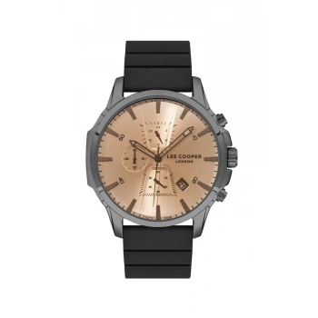 Lee Cooper Erkek Kol Saati - LC07220.031-NL