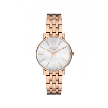 Lee Cooper Kadın Kol Saati - LC07338.430
