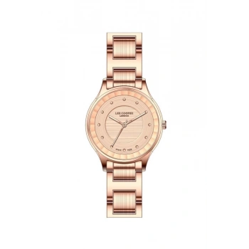 Lee Cooper Kadın Kol Saati - LC07460.410