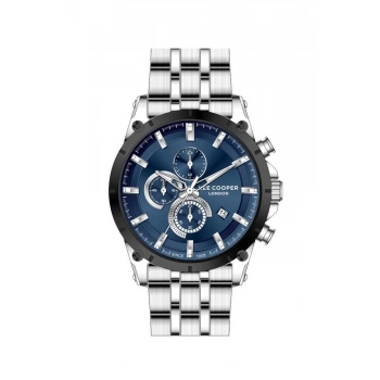 Lee Cooper Erkek Kol Saati - LC07532.390-MP