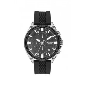 Lee Cooper Erkek Kol Saati - LC07545.351-NM