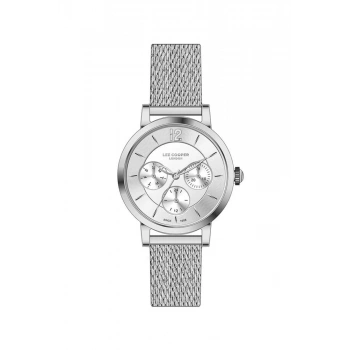 Lee Cooper Kadın Kol Saati - LC07552.330-NM