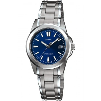 Casio LTP-1215A-2ADF Kadın Kol Saat