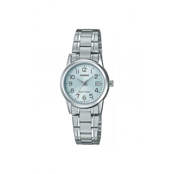 Casio LTP-V002D-2BUDF Kadın Kol Saat