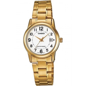 Casio LTP-V002G-7BUDF Kadın Kol Saat
