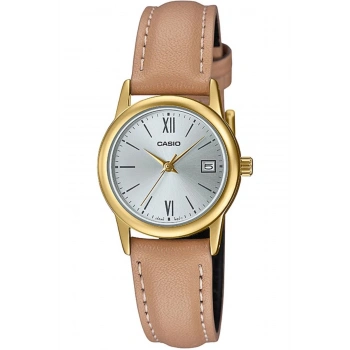 Casio LTP-V002GL-7B3UDF Kadın Kol Saat