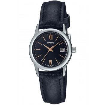 Casio LTP-V002L-1B3UDF Kadın Kol Saat