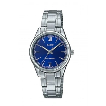 Casio LTP-V005D-2B2UDF Kadın Kol Saat